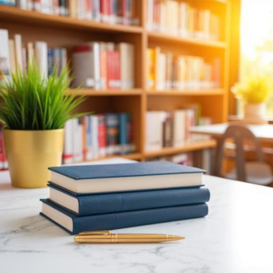 Visie & Missie Image